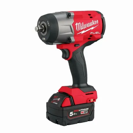 Гайковерт Milwaukee M18 FHIW2F12-502X (4933492783)