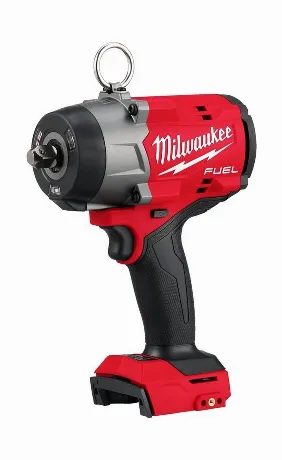 Гайковерт Milwaukee M18 FHIW2P12-0X (4933492785)