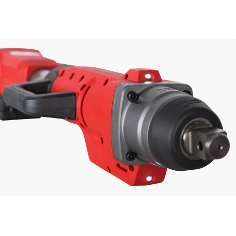 Гайковерт Milwaukee M18 FHIWF1R-0C (4933493140) - фото 4