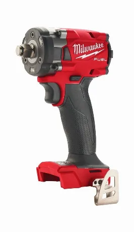 Гайковерт Milwaukee M18 FIW2F12-0 (4933498058)