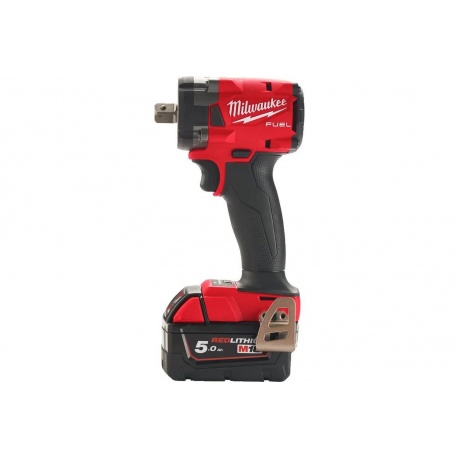 Гайковерт Milwaukee M18 FIW2P12-502X FUEL (4933478447)