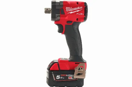 Гайковерт Milwaukee M18 FIW2P12-502X FUEL (4933478447)