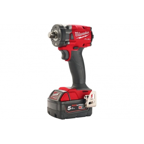 Гайковерт Milwaukee M18 FIW2P12-502X FUEL (4933478447) - фото 2