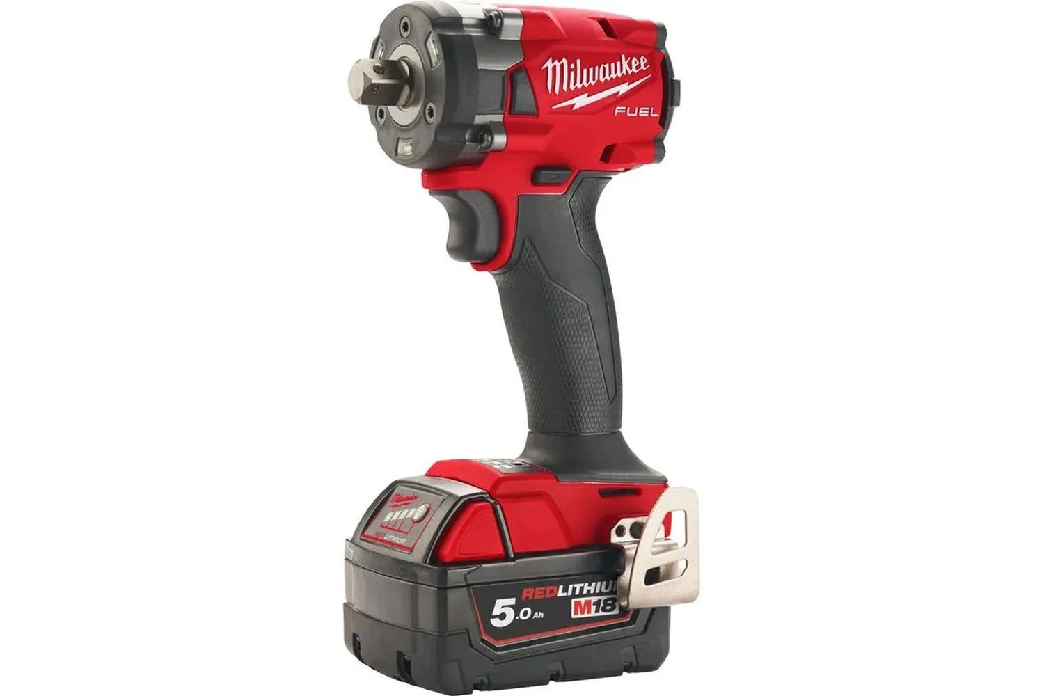 Гайковерт Milwaukee M18 FIW2P12-502X FUEL (4933478447) - фото 2