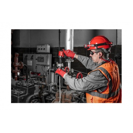 Гайковерт Milwaukee M18 FIW2P12-502X FUEL (4933478447) - фото 6