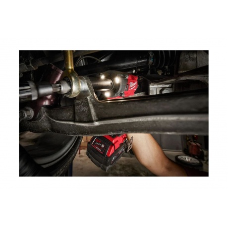 Гайковерт Milwaukee M18 FIW2P12-502X FUEL (4933478447) - фото 8