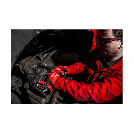 Гайковерт Milwaukee M18 FIW2P12-502X FUEL (4933478447) - фото 9