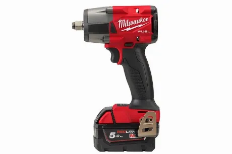 Гайковерт Milwaukee M18 Fuel FMTIW2P12-502X (4933478453)