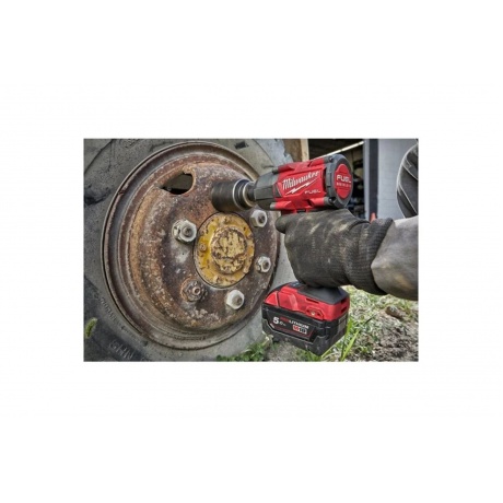 Гайковерт Milwaukee M18 Fuel FMTIW2P12-502X (4933478453) - фото 3