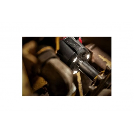 Гайковерт Milwaukee M18 Fuel FMTIW2P12-502X (4933478453) - фото 4