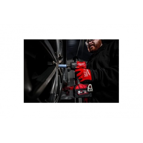 Гайковерт Milwaukee M18 Fuel FMTIW2P12-502X (4933478453) - фото 5