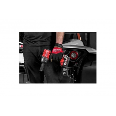 Гайковерт Milwaukee M18 Fuel FMTIW2P12-502X (4933478453) - фото 6