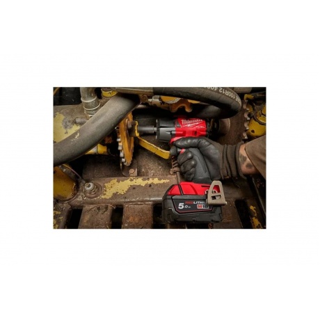 Гайковерт Milwaukee M18 Fuel FMTIW2P12-502X (4933478453) - фото 7