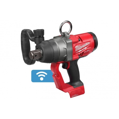 Гайковерт Milwaukee M18 Fuel One-Key ONEFHIWF1-0X 4933459732 73040₽