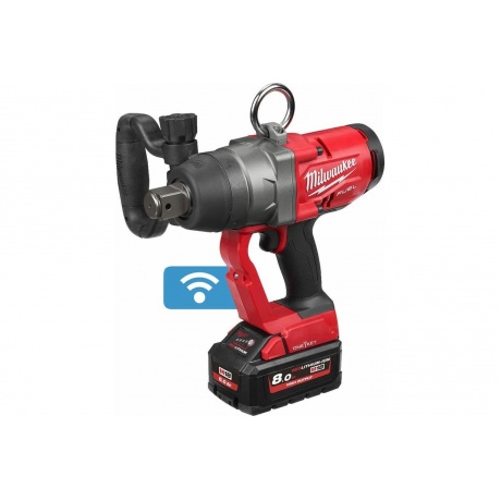 Гайковерт Milwaukee M18 ONEFHIWF1-802X (4933459733)