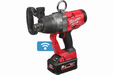 Гайковерт Milwaukee M18 ONEFHIWF1-802X (4933459733)