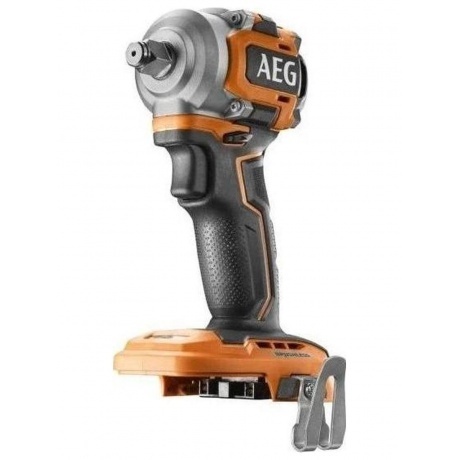 Гайковерт бесщеточный аккумуляторный ударный AEG BSS18S12BL-0 49...