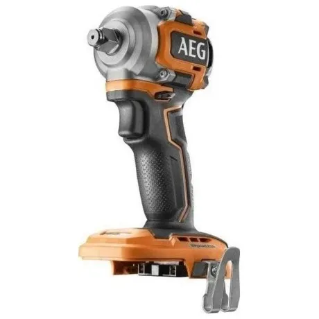 Гайковерт бесщеточный аккумуляторный ударный AEG BSS18S12BL-0 49...