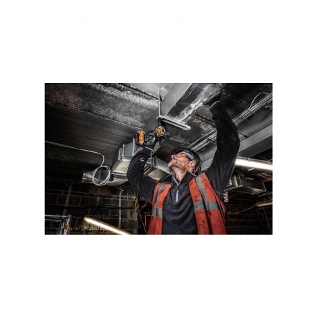 Гайковерт бесщеточный аккумуляторный ударный AEG BSS18S12BL-0 4935472279 - фото 4