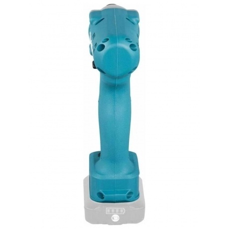 Гайковерт Makita TD112DMZ 12Вт аккум. патрон:шестигр.1/4&quot; - фото 7