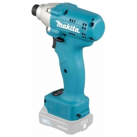 Гайковерт Makita TD112DMZ 12Вт аккум. патрон:шестигр.1/4&quot; - фото 8