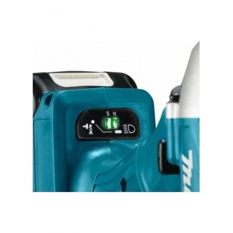 Гайковерт Makita TD112DMZ 12Вт аккум. патрон:шестигр.1/4&quot; - фото 10