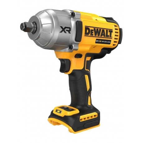 Гайковерт DeWalt DCF900N-XJ аккум патронквад12 45650₽