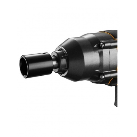 Гайковерт сетевой ударный DEKO DKIW1150, 1150 Вт, 600 Нм - фото 4