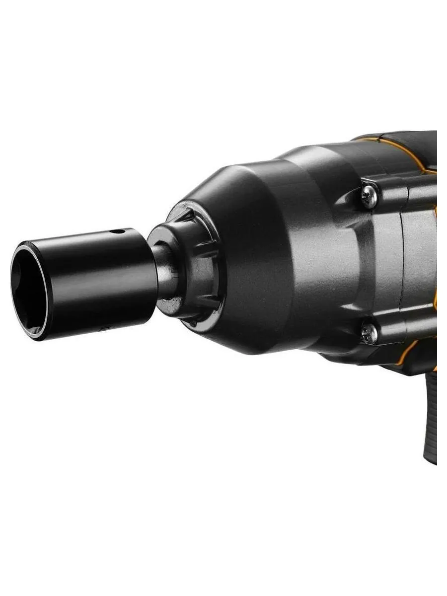 Гайковерт сетевой ударный DEKO DKIW1150, 1150 Вт, 600 Нм - фото 4