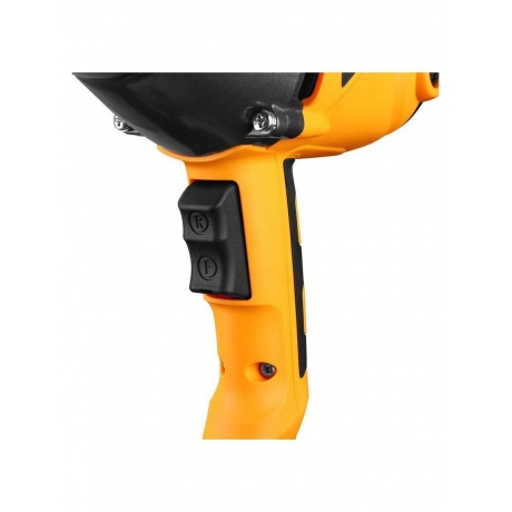 Гайковерт сетевой ударный DEKO DKIW1350, 1350 Вт, 650 Нм - фото 4