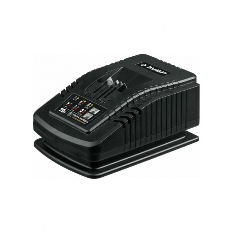 Гайковерт бесщеточный ЗУБР  кейс, Профессионал (GB-250-42) - фото 4