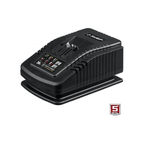 Гайковерт бесщеточный ЗУБР  кейс, Профессионал (GB-500-42) - фото 10