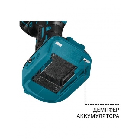 Гайковерт аккумуляторный Bort BSR-21U (2x4Ач+ЗУ) - фото 11