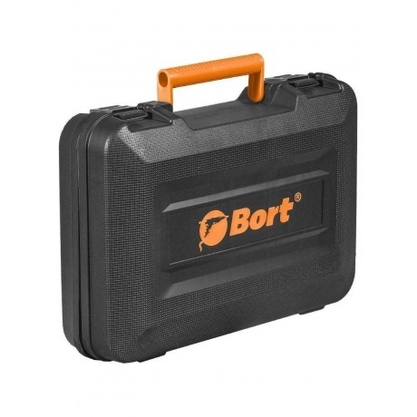 Гайковерт аккумуляторный Bort BSR-21U (2x4Ач+ЗУ) - фото 7