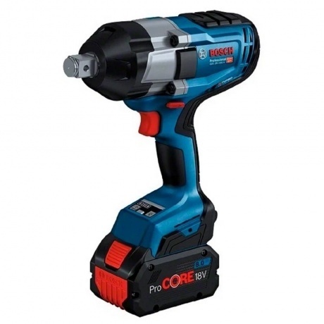 

Гайковерт Bosch GDS 18V-1050 H Professional (0.601.9J8.502)