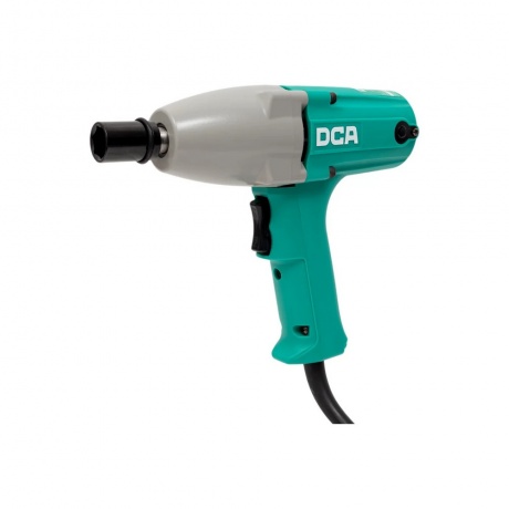 

Гайковерт сетевой DCA APB12