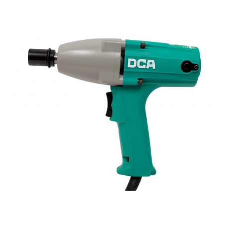Гайковерт сетевой DCA APB12 - фото 3