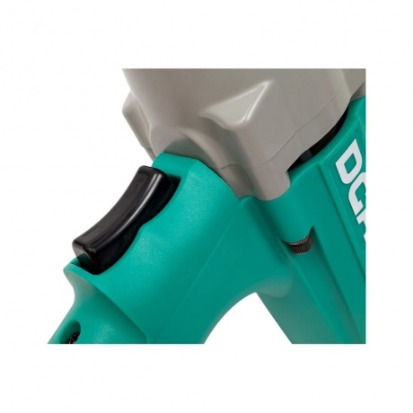 Гайковерт сетевой DCA APB12 - фото 6