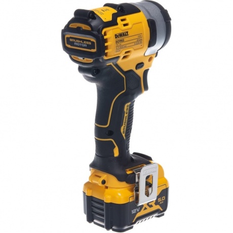 Гайковерт DeWalt DCF903P1-QW - фото 3