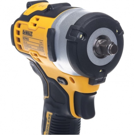 Гайковерт DeWalt DCF903P1-QW - фото 6