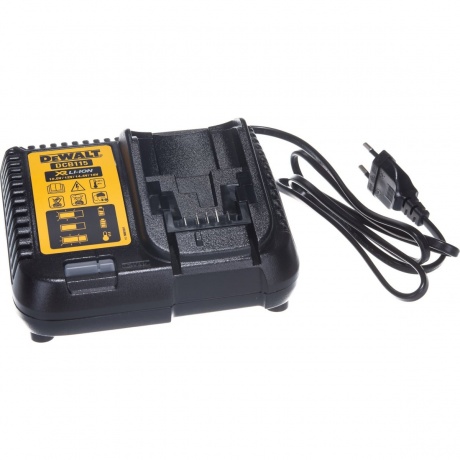Гайковерт DeWalt DCF903P1-QW - фото 9