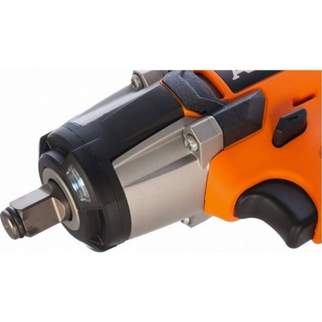 Гайковерт ударный AEG 18В BSS18C12ZC-402C 4935493428 - фото 7