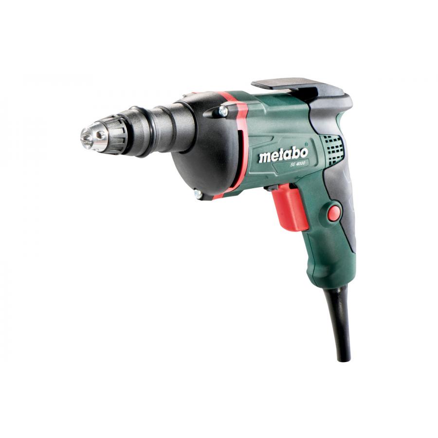 

Винтоверт Metabo SE 4000 620045000