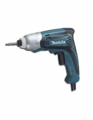 Шуруповерт ударный Makita TD0100