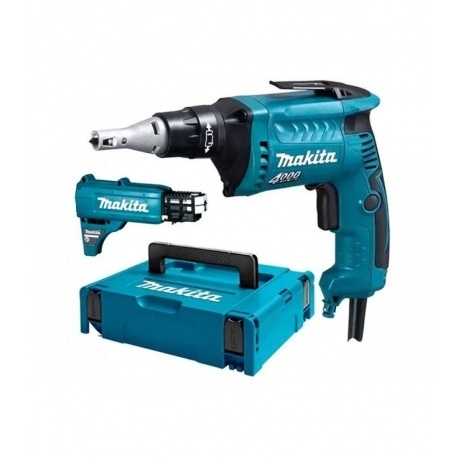 Шуруповерт сетевой Makita FS4000JX2