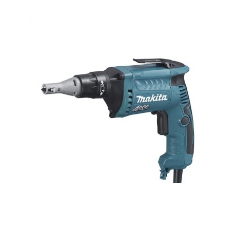 Шуруповерт сетевой Makita FS4000JX2 - фото 2