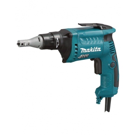 Шуруповерт сетевой Makita FS4000