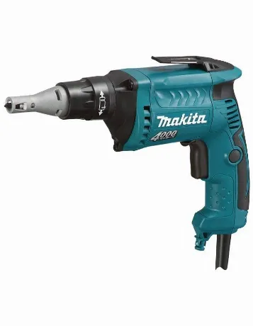 Шуруповерт сетевой Makita FS4000