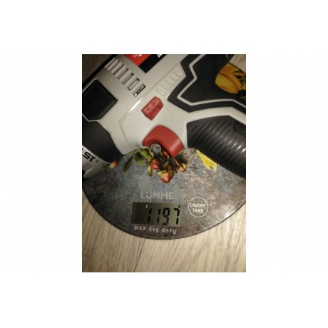 Дрель-шуруповерт сетевая Зубр ДШ-М1-400-2 - фото 21