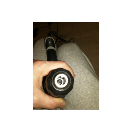 Дрель-шуруповерт сетевая Зубр ДШ-М1-400-2 - фото 23